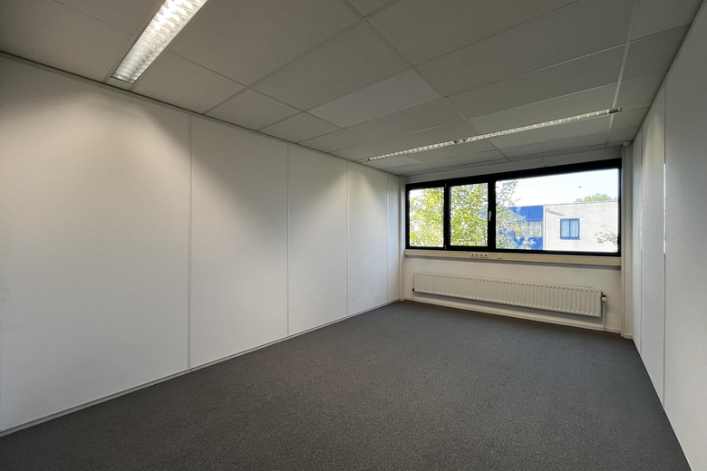 KantoorruimteaanHouttuinlaan 16<br/> inWoerden