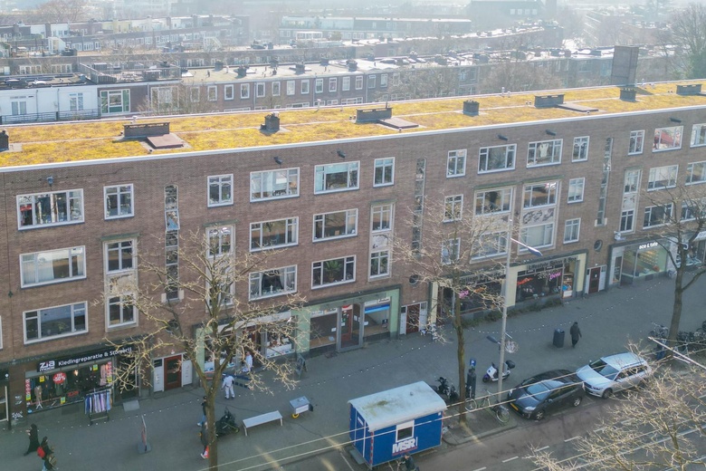 WinkelruimteaanNieuwe Binnenweg 62<br/> inRotterdam WinkelruimteaanNieuwe Binnenweg 62<br/> inRotterdam