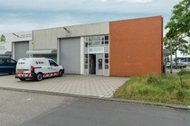 Bekijk foto 5 van eenheid 1 aan de Kollenbergweg 8 in Amsterdam