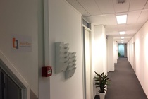 Bedrijfsruimte Rotterdam - Westblaak 7 - Foto 5