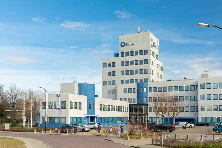 KantoorruimteaanPrins Willem-Alexanderlaan 701<br/> inApeldoorn