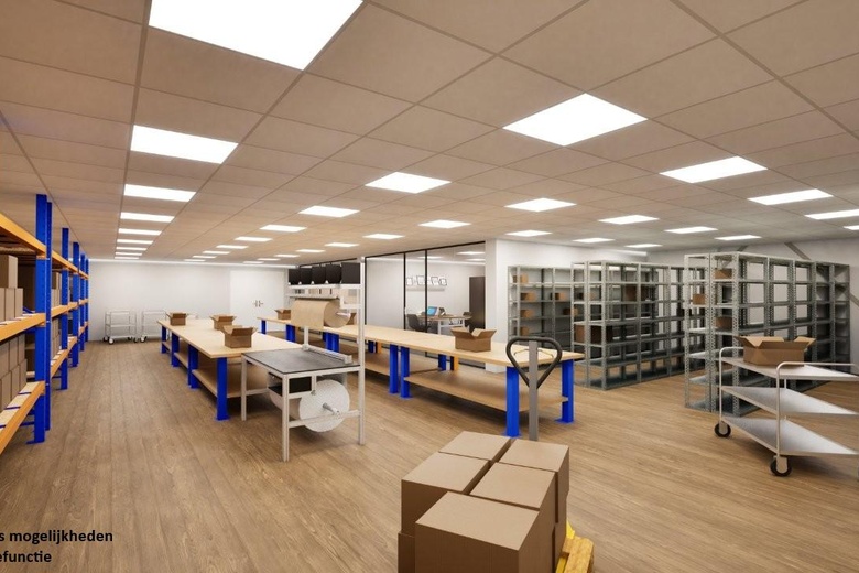 BedrijfsruimteaanMeeboerserf 1<br/> inErmelo