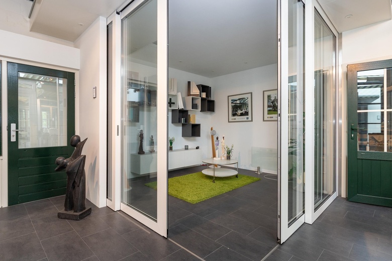 Bedrijfsruimte Leiden - Nieuwenhuizenweg 13 - Foto 30