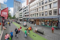Bekijk foto 6 van Korte Hoogstraat 9 A Bekijk foto 6 van Korte Hoogstraat 9 A