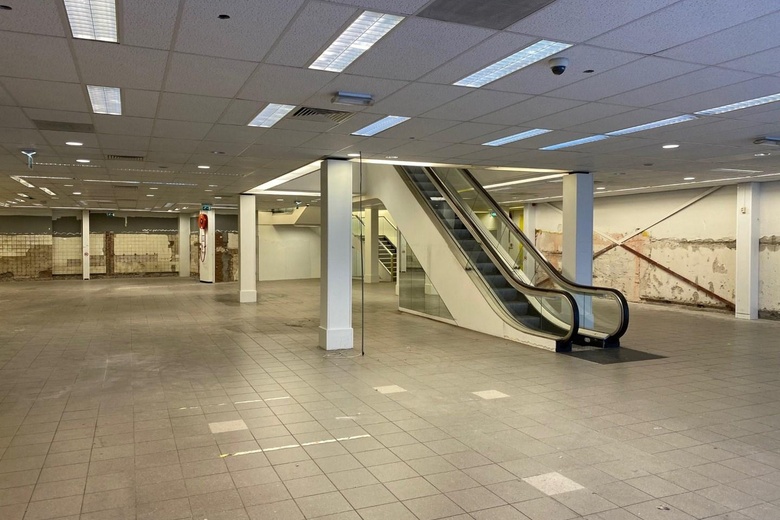 WinkelruimteaanVleesstraat 62<br/> inVenlo WinkelruimteaanVleesstraat 62<br/> inVenlo
