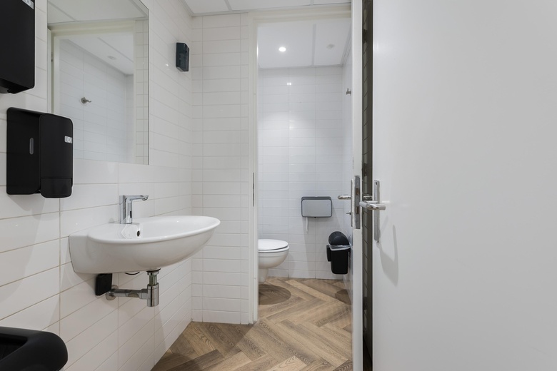 KantoorruimteaanPrins Willem-Alexanderlaan 717<br/> inApeldoorn