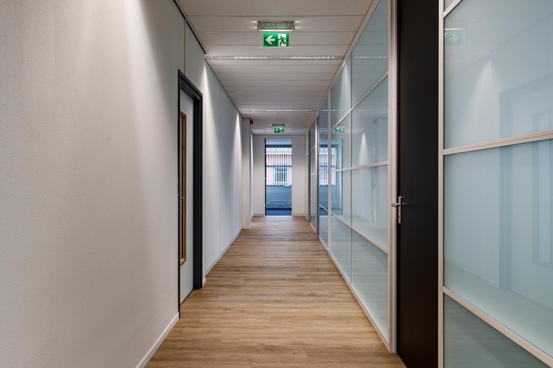 KantoorruimteaanLange Dreef 15<br/> inVianen