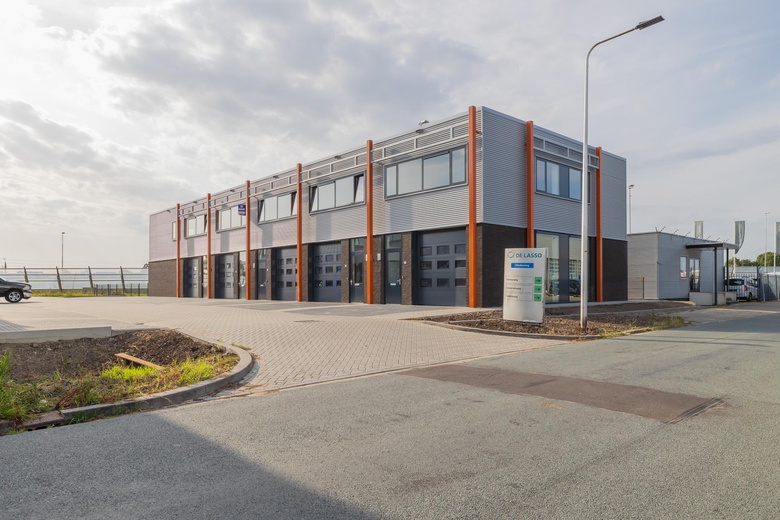 BedrijfsruimteaanCilinderweg 91 - 95<br/> inRoelofarendsveen