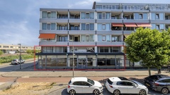 Bedrijfsruimte te koop Schiedam - Parkweg 201