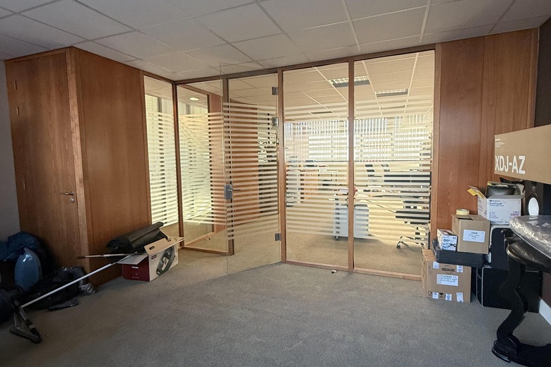 BedrijfsruimteaanVermogenweg 39<br/> inMijdrecht