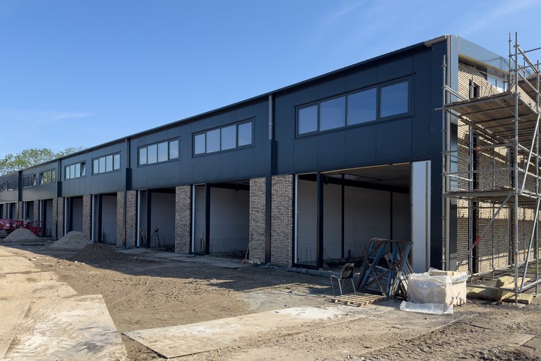 BedrijfsruimteaanDirk Verheulweg 2 C 1<br/> inWaddinxveen