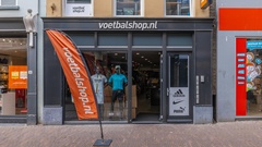 Winkelruimte Jansstraat 12, Arnhem | Bedrijfspand.com