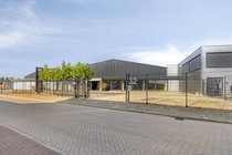 Bedrijfsruimte te koop 's-Heer-Hendrikskinderen - Nijverheidsstraat 32