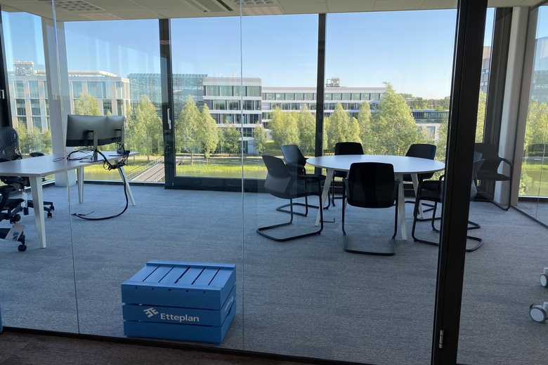 Kantoorruimte Eindhoven - High Tech Campus 85 - Foto 14