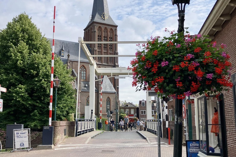 WinkelruimteaanRaadhuisstraat 17<br/> inMaarssen WinkelruimteaanRaadhuisstraat 17<br/> inMaarssen