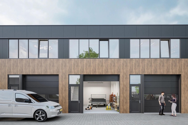 BedrijfsruimteaanMercuriusstraat 42<br/> inDoetinchem BedrijfsruimteaanMercuriusstraat 42<br/> inDoetinchem