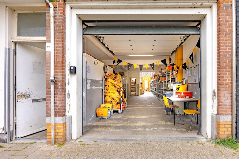 Bedrijfsruimte Den Haag - Loosduinseweg 887 - Foto 3