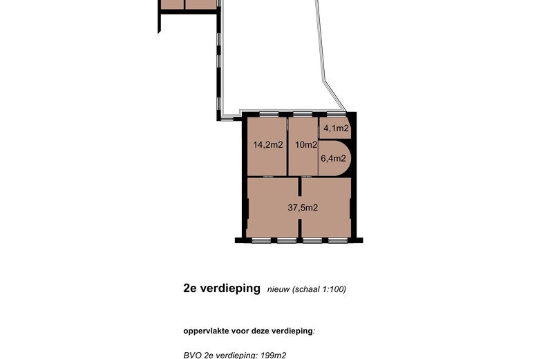 WinkelruimteaanNieuwstraat 9<br/> inMaastricht