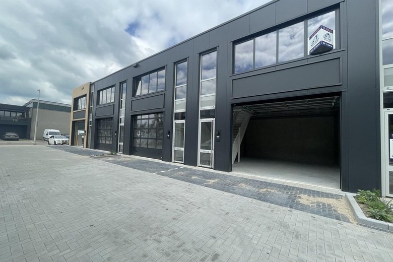 BedrijfsruimteaanJarmuiden 29 D<br/> inAmsterdam