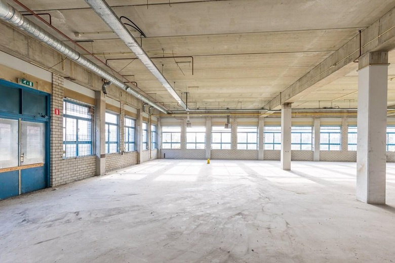 BedrijfsruimteaanOlympiaweg 262<br/> inRotterdam