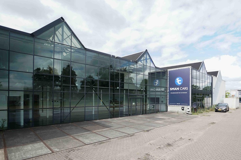BedrijfsruimteaanHoorn 314<br/> inAlphen aan den Rijn
