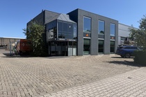 Kantoorruimte te huur Hendrik-Ido-Ambacht - Veersedijk 77