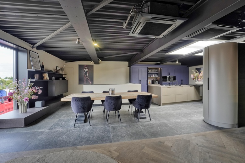 Bedrijfsruimte Rijnsburg - Laan van Verhof 8 - Foto 23