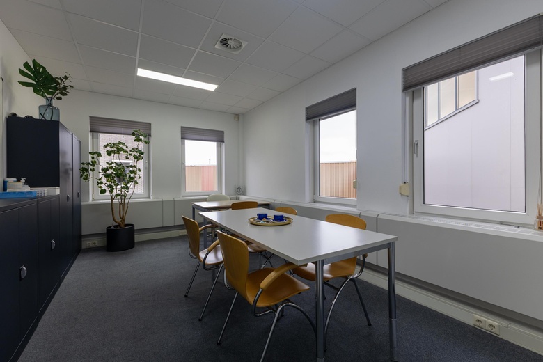 KantoorruimteaanEdisonweg 30<br/> inGorinchem