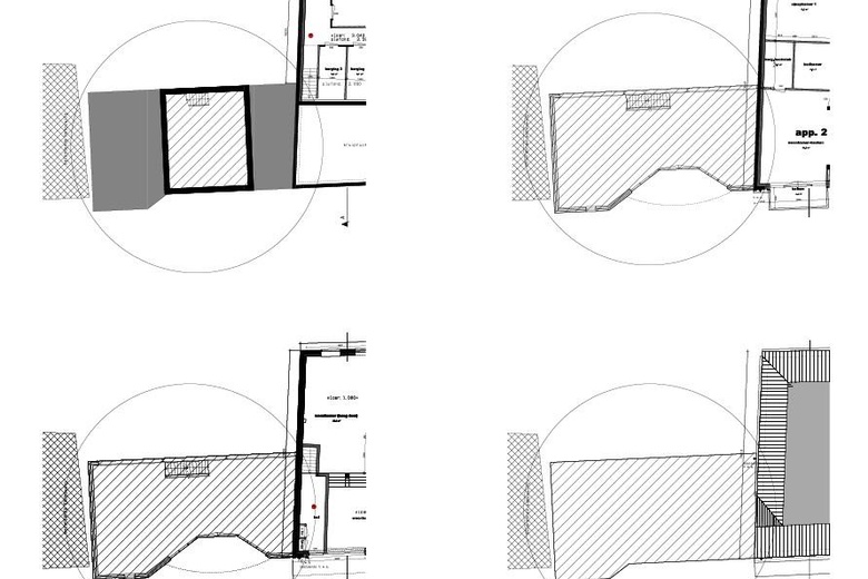 KantoorruimteaanOostdijk 53<br/> inSommelsdijk