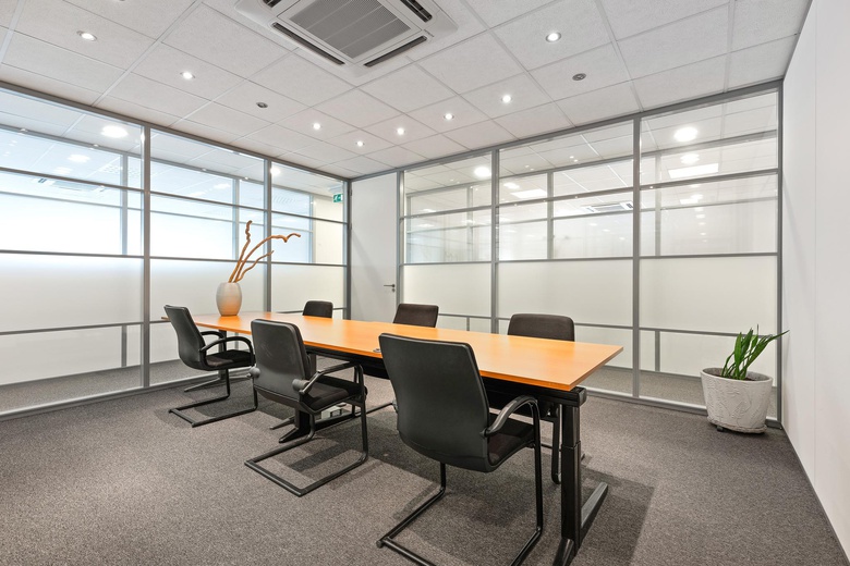 KantoorruimteaanTrondheim 11 - 15<br/> inBarendrecht