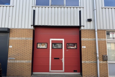 Bekijk foto 2 van Schellingweg 13 L A