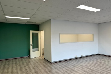 Kantoorruimte Rosmalen - Kievitsven 22 - Foto 2