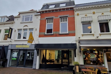 Winkelruimte te huur Roosendaal - Raadhuisstraat 35