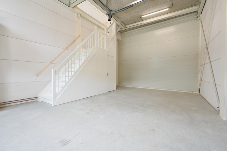 Bedrijfsruimte Uithoorn - Amsterdamseweg 13 Y - Foto 5