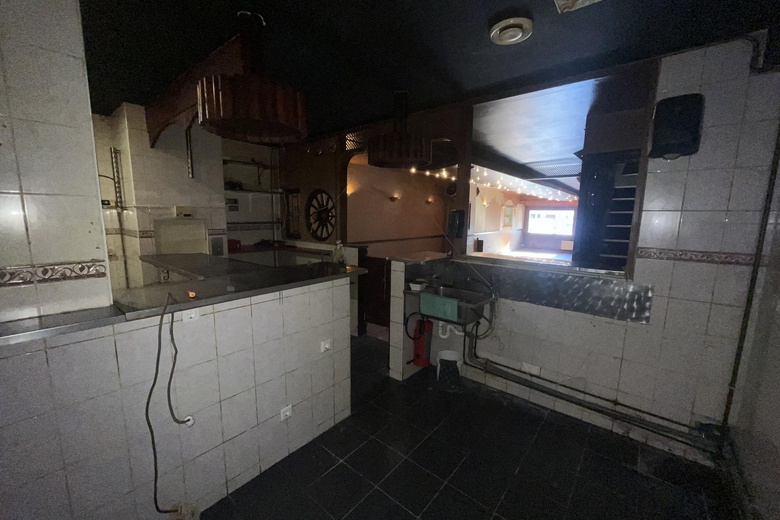 HorecaaanNieuwe Markt 75 d<br/> inRoosendaal