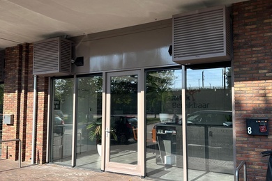 Bekijk foto 2 van Burgemeester Van Tuinenplein 6 - 8