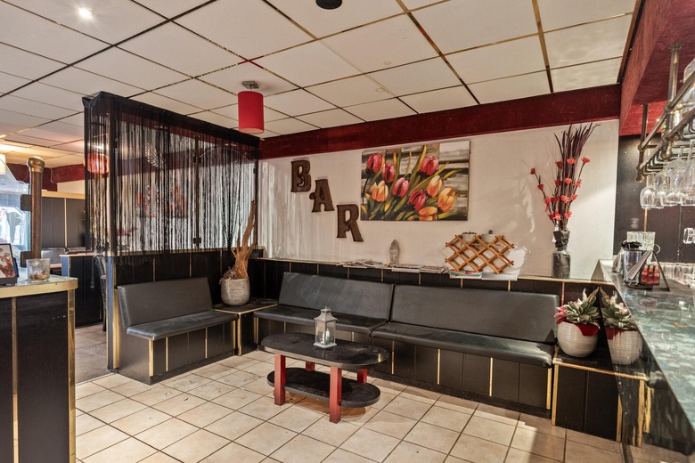 HorecaaanJ F Kennedyplein 4<br/> inUlft