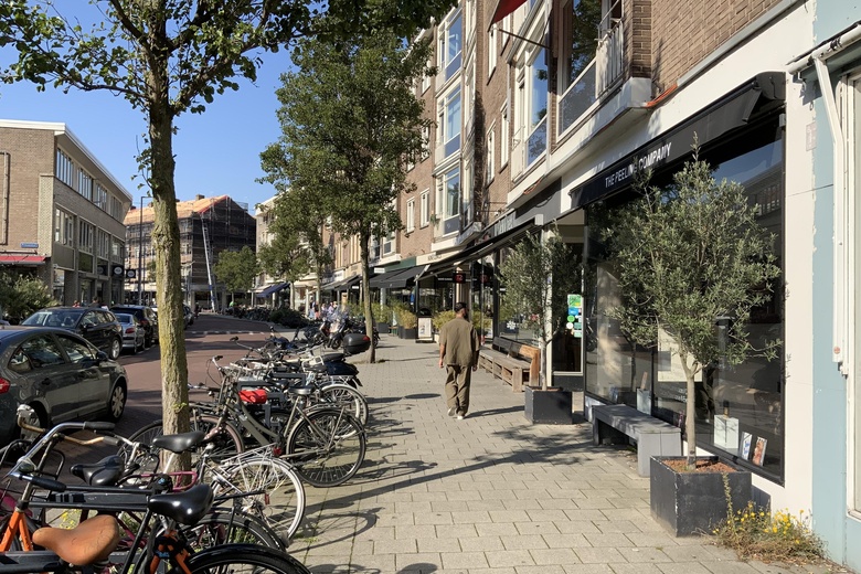 Winkelruimte Rotterdam - Pannekoekstraat 60 A - Foto 12