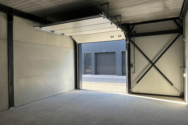 BedrijfsruimteaanAgriport 7 30<br/> inMiddenmeer