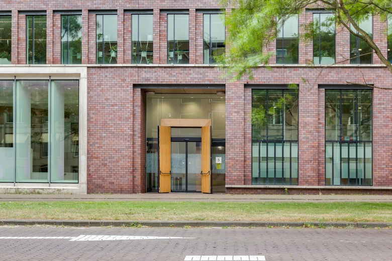 KantoorruimteaanCarel van Bylandtlaan 5<br/> inDen Haag