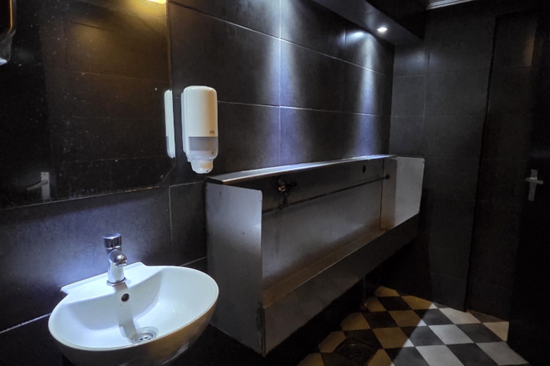 Horeca Roosendaal - Kadeplein 1 - Foto 9