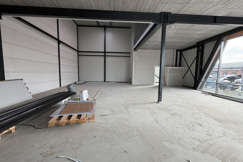 BedrijfsruimteaanWeerenweg 26 U 18<br/> inZwanenburg