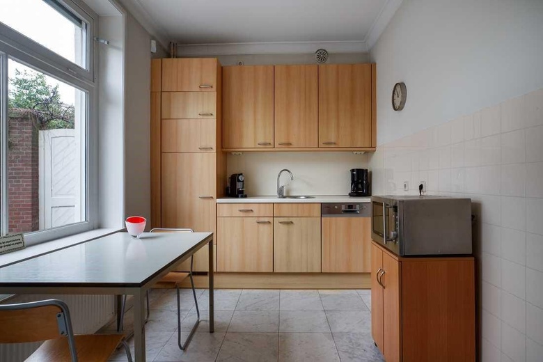 KantoorruimteaanServaasbolwerk 14<br/> inUtrecht