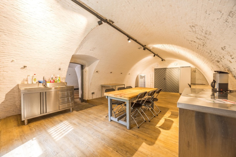 KantoorruimteaanVossegatsedijk 3 - 5<br/> inBunnik