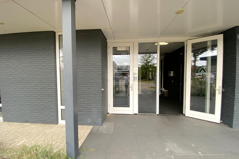 Kantoorruimte Almere - Televisieweg 64 - Foto 13