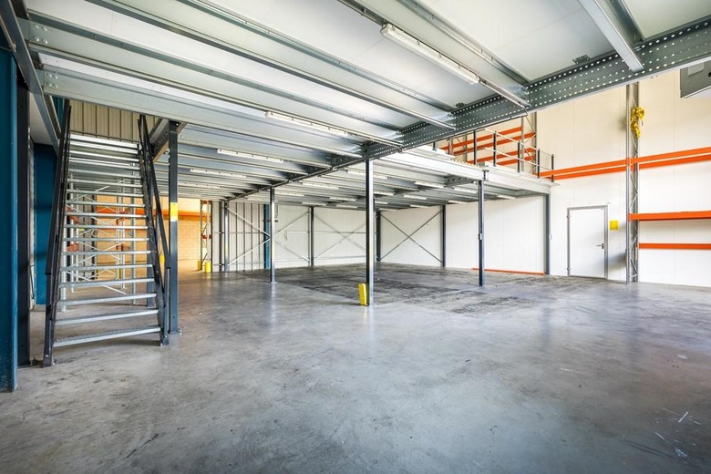 BedrijfsruimteaanWeg En Bos 86<br/> inBergschenhoek