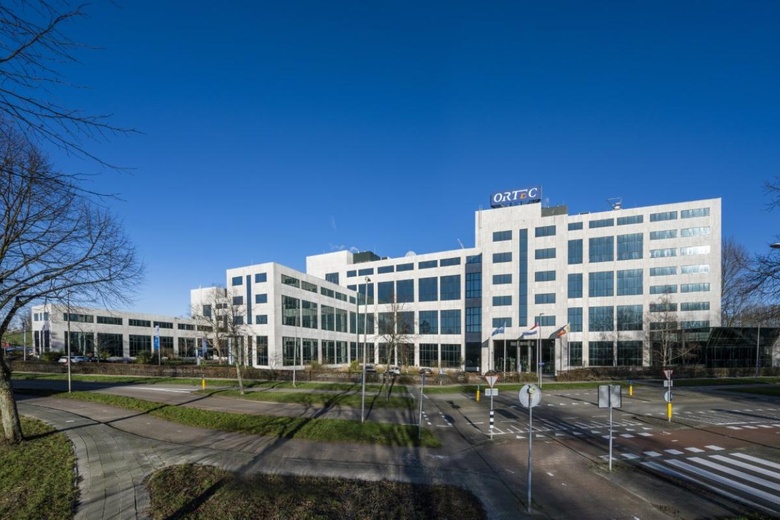 Bekijk foto 1 van Houtsingel 19