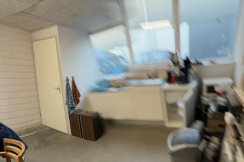 BedrijfsruimteaanNoorddammerweg 13<br/> inDe Kwakel