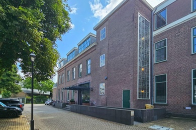 Bekijk foto 2 van Rhijngeesterstraatweg 40 D