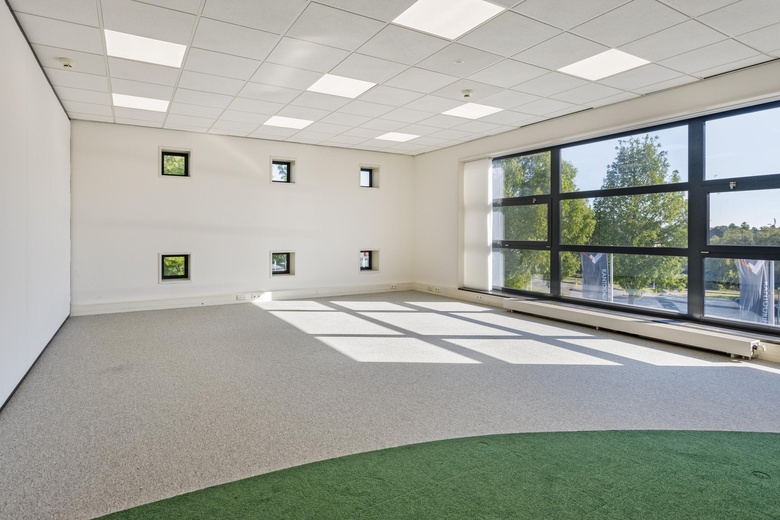 KantoorruimteaanMangaan 4 B<br/> inDen Bosch KantoorruimteaanMangaan 4 B<br/> inDen Bosch